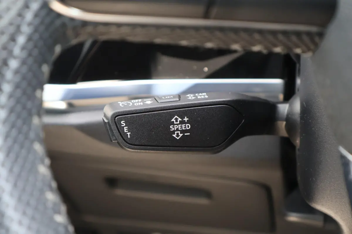 35 TFSI 150pk S-tronic S-Line | Afn. trekhaak | Navigatie | Sportstoelen | Stoelverwarming | Cruise Control | Dodehoek sensor | Elek. kofferbakklep | Elek. inklapbare spiegels
