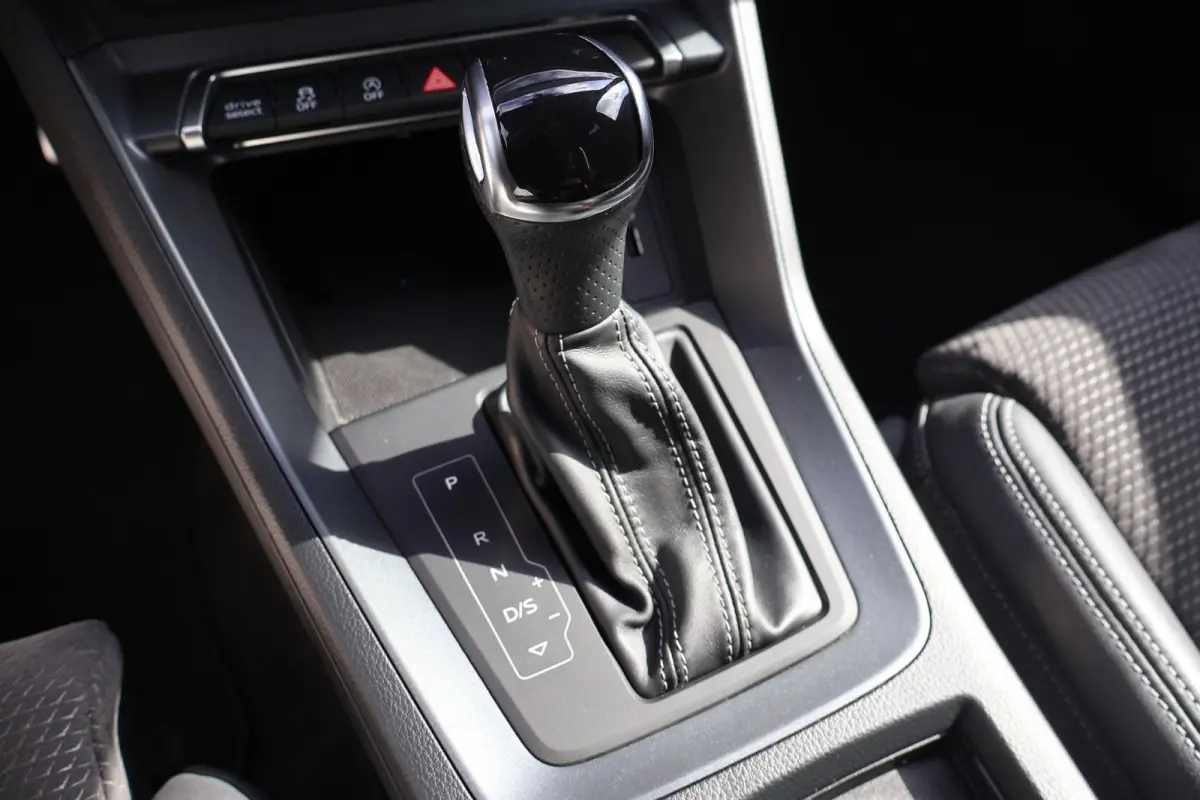 35 TFSI 150pk S-tronic S-Line | Afn. trekhaak | Navigatie | Sportstoelen | Stoelverwarming | Cruise Control | Dodehoek sensor | Elek. kofferbakklep | Elek. inklapbare spiegels