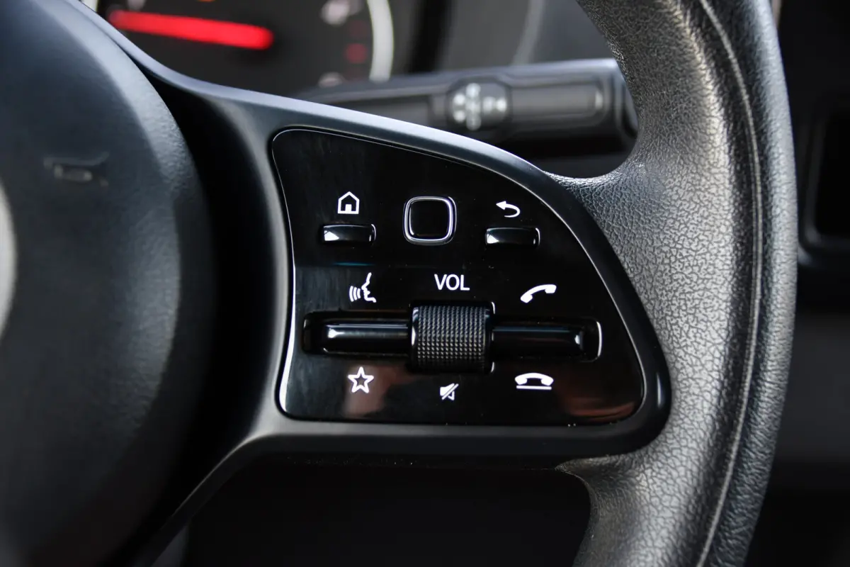 319 V6 3.0 CDI L2H2 PB Edition Camera, Cruise, Carplay, 190pk, Automaat, LED, Trekhaak, Dodehoek, Sensoren, NAVI, Uniek!