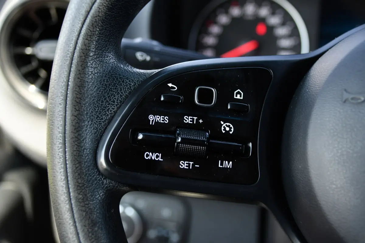 319 V6 3.0 CDI L2H2 PB Edition Camera, Cruise, Carplay, 190pk, Automaat, LED, Trekhaak, Dodehoek, Sensoren, NAVI, Uniek!
