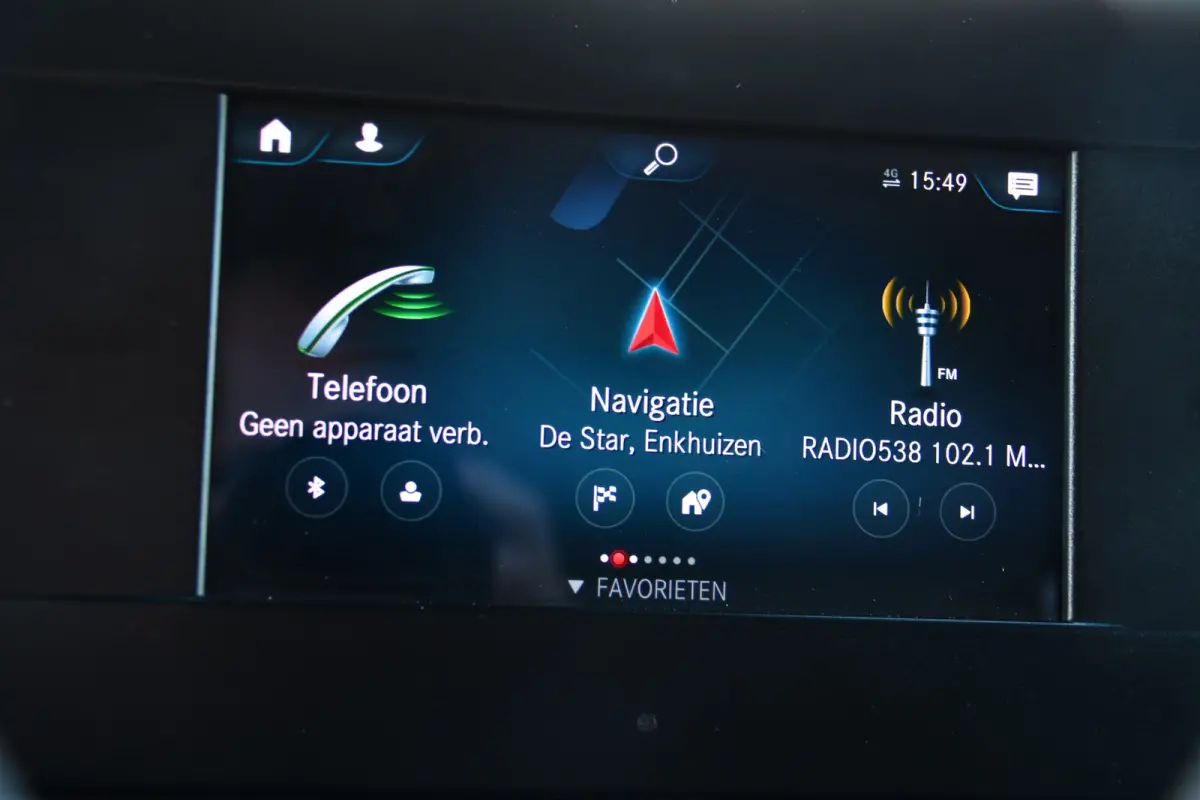319 V6 3.0 CDI L2H2 PB Edition Camera, Cruise, Carplay, 190pk, Automaat, LED, Trekhaak, Dodehoek, Sensoren, NAVI, Uniek!