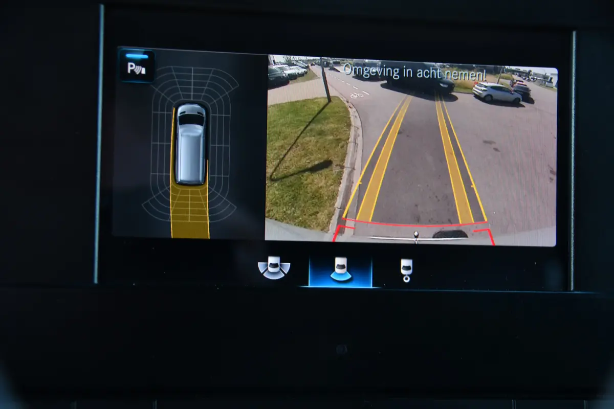 319 V6 3.0 CDI L2H2 PB Edition Camera, Cruise, Carplay, 190pk, Automaat, LED, Trekhaak, Dodehoek, Sensoren, NAVI, Uniek!
