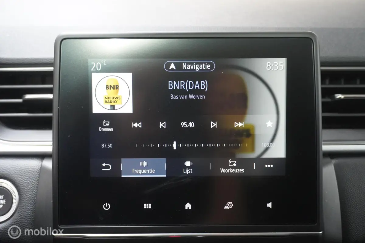 1.6 E-Tech hybrid 145 SL Rive Gauche
