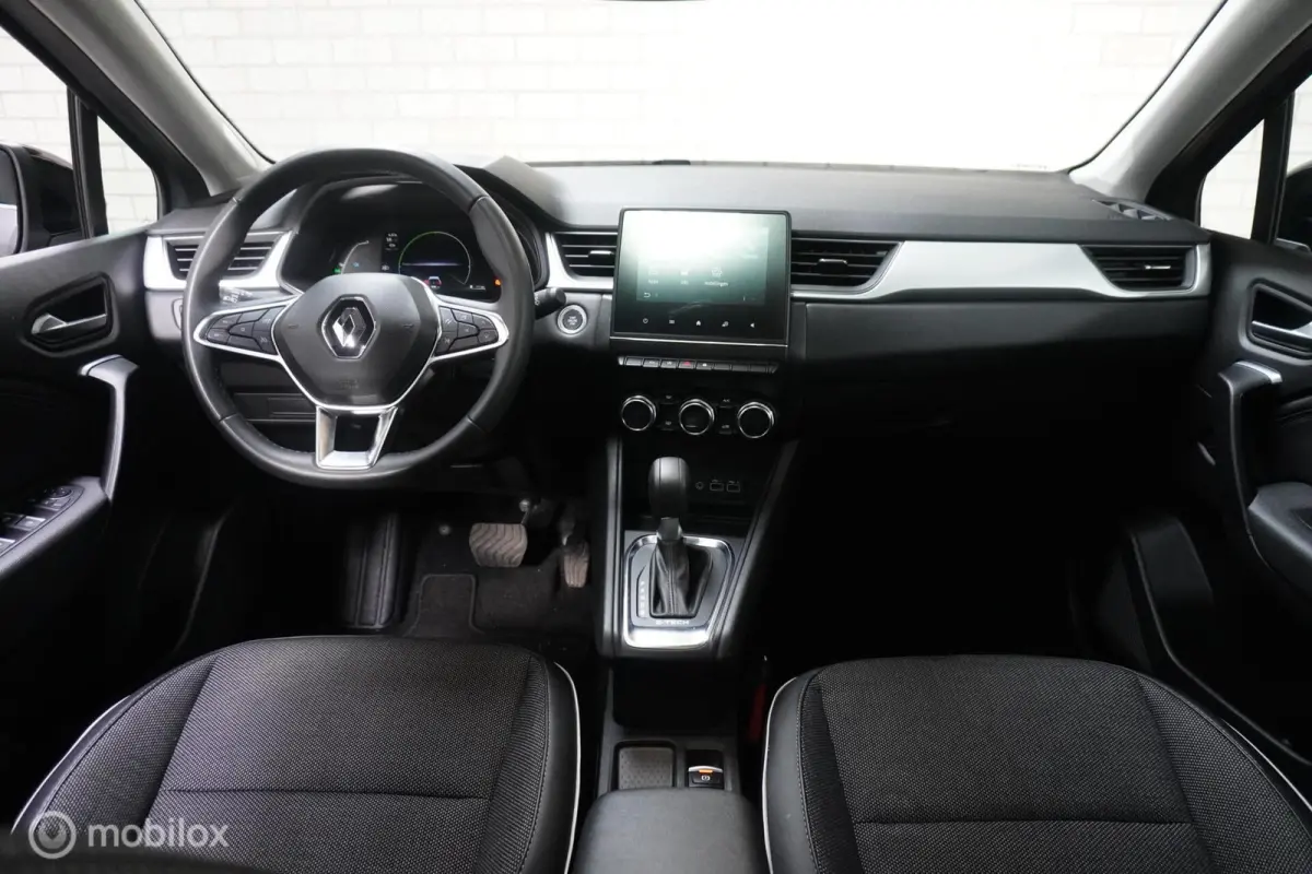1.6 E-Tech hybrid 145 SL Rive Gauche