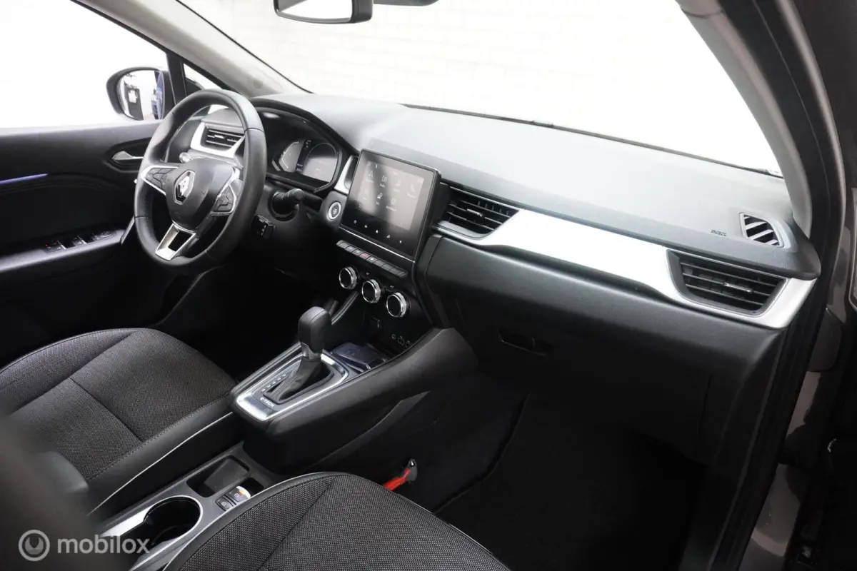 1.6 E-Tech hybrid 145 SL Rive Gauche