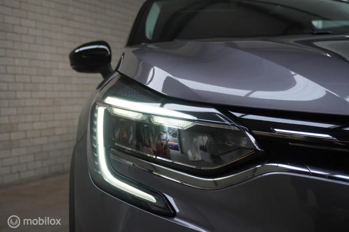 1.6 E-Tech hybrid 145 SL Rive Gauche