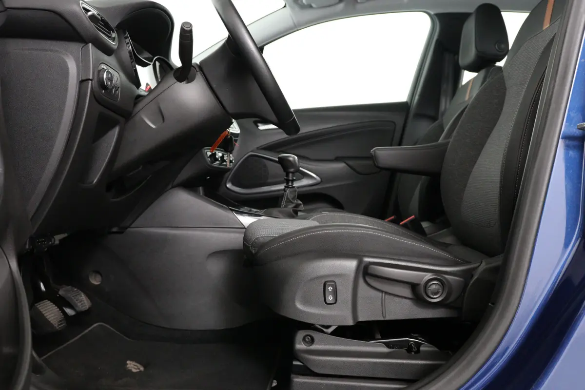 1.2 Turbo Elegance |1e Eigenaar! | Dealer Onderhouden! | Trekhaak | AGR | LED | Navi | Clima | Camera | Cruise Control | Parkeersensoren V+A | Lichtmetalen Velgen