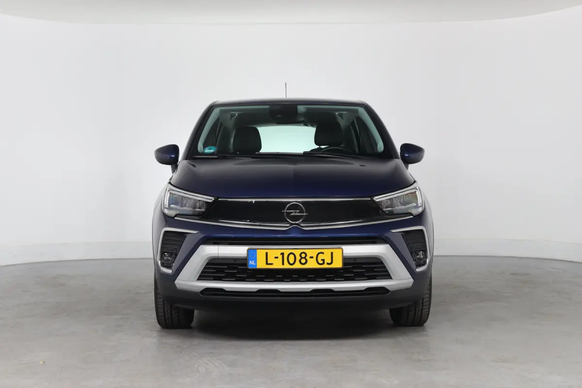 1.2 Turbo Elegance |1e Eigenaar! | Dealer Onderhouden! | Trekhaak | AGR | LED | Navi | Clima | Camera | Cruise Control | Parkeersensoren V+A | Lichtmetalen Velgen
