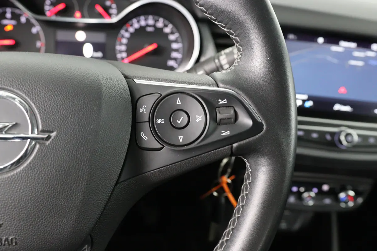 1.2 Turbo Elegance |1e Eigenaar! | Dealer Onderhouden! | Trekhaak | AGR | LED | Navi | Clima | Camera | Cruise Control | Parkeersensoren V+A | Lichtmetalen Velgen