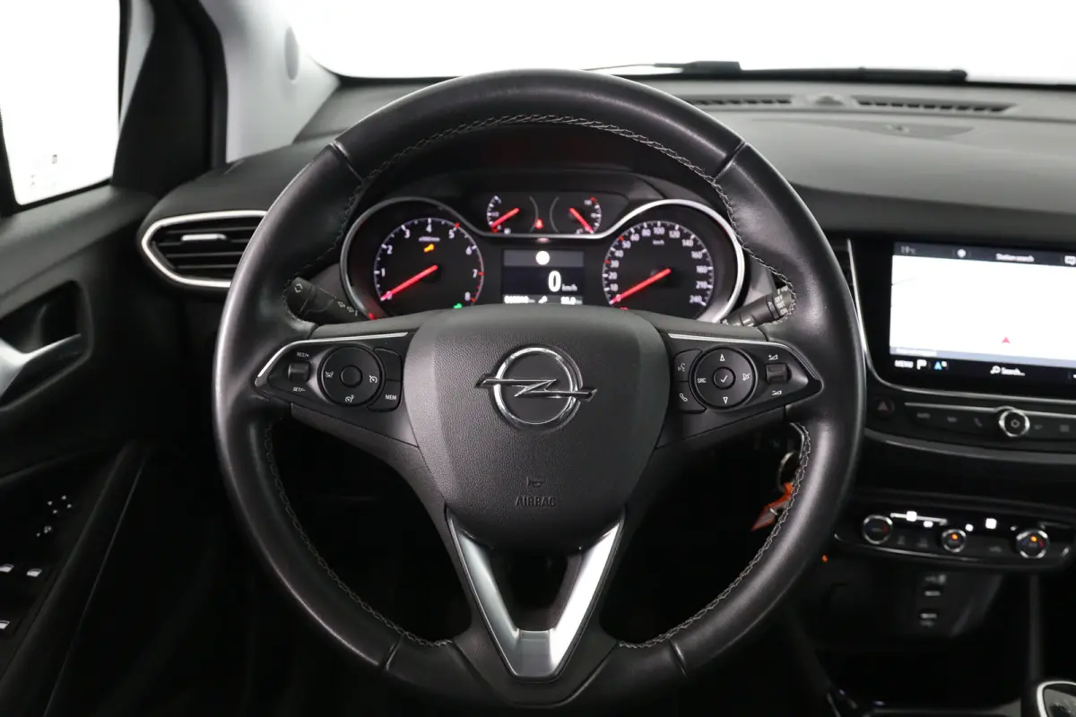 1.2 Turbo Elegance |1e Eigenaar! | Dealer Onderhouden! | Trekhaak | AGR | LED | Navi | Clima | Camera | Cruise Control | Parkeersensoren V+A | Lichtmetalen Velgen