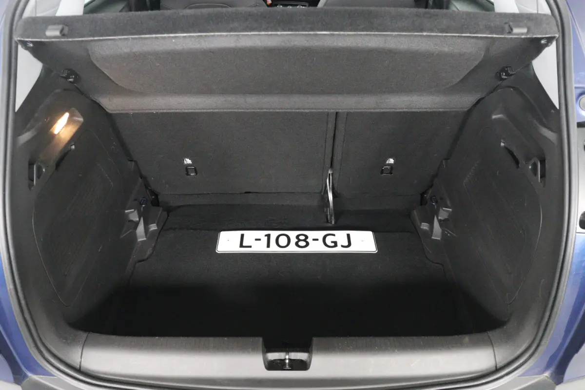 1.2 Turbo Elegance |1e Eigenaar! | Dealer Onderhouden! | Trekhaak | AGR | LED | Navi | Clima | Camera | Cruise Control | Parkeersensoren V+A | Lichtmetalen Velgen