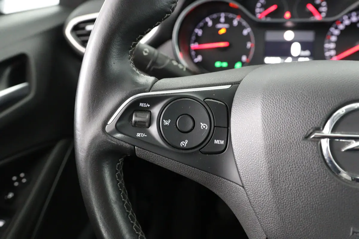 1.2 Turbo Elegance |1e Eigenaar! | Dealer Onderhouden! | Trekhaak | AGR | LED | Navi | Clima | Camera | Cruise Control | Parkeersensoren V+A | Lichtmetalen Velgen