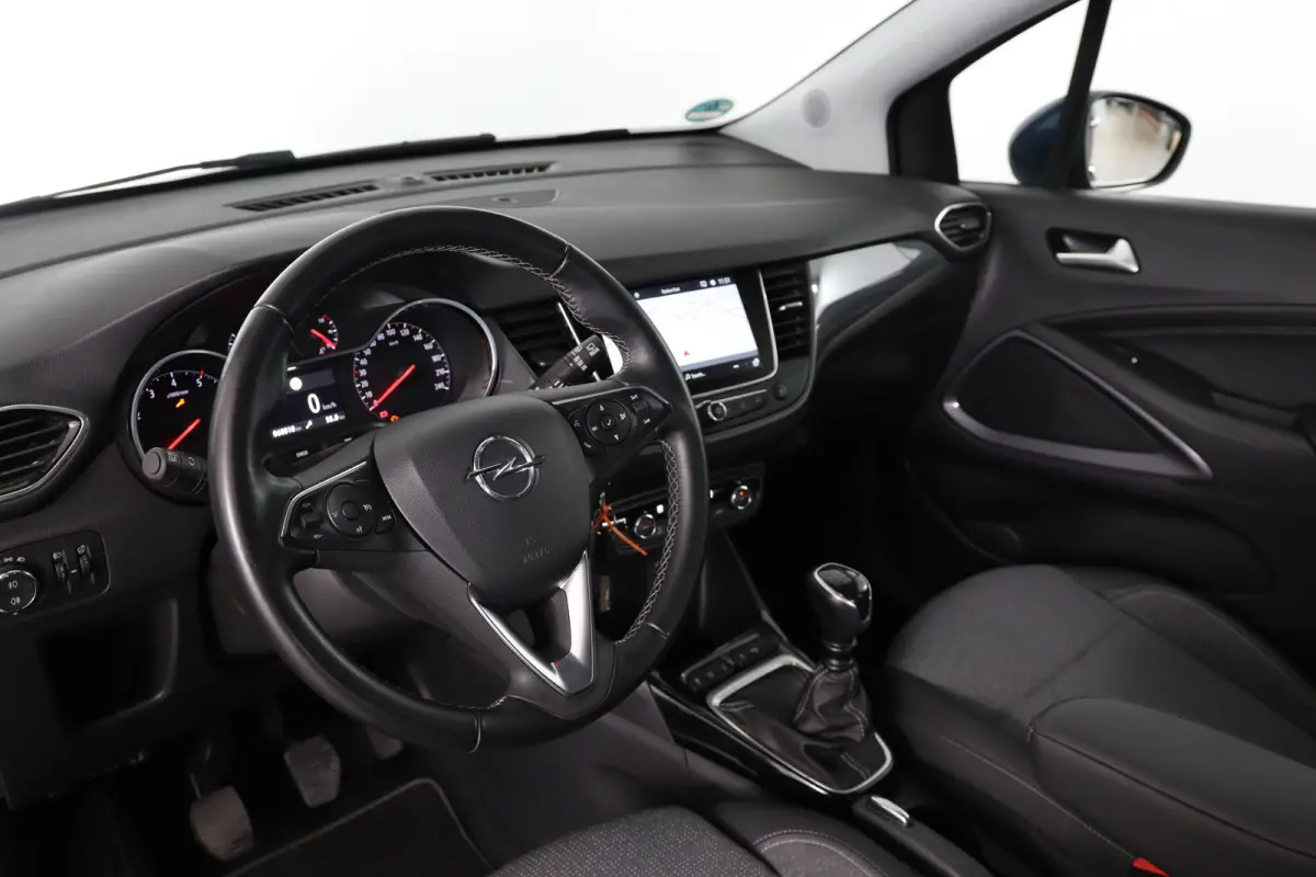 1.2 Turbo Elegance |1e Eigenaar! | Dealer Onderhouden! | Trekhaak | AGR | LED | Navi | Clima | Camera | Cruise Control | Parkeersensoren V+A | Lichtmetalen Velgen