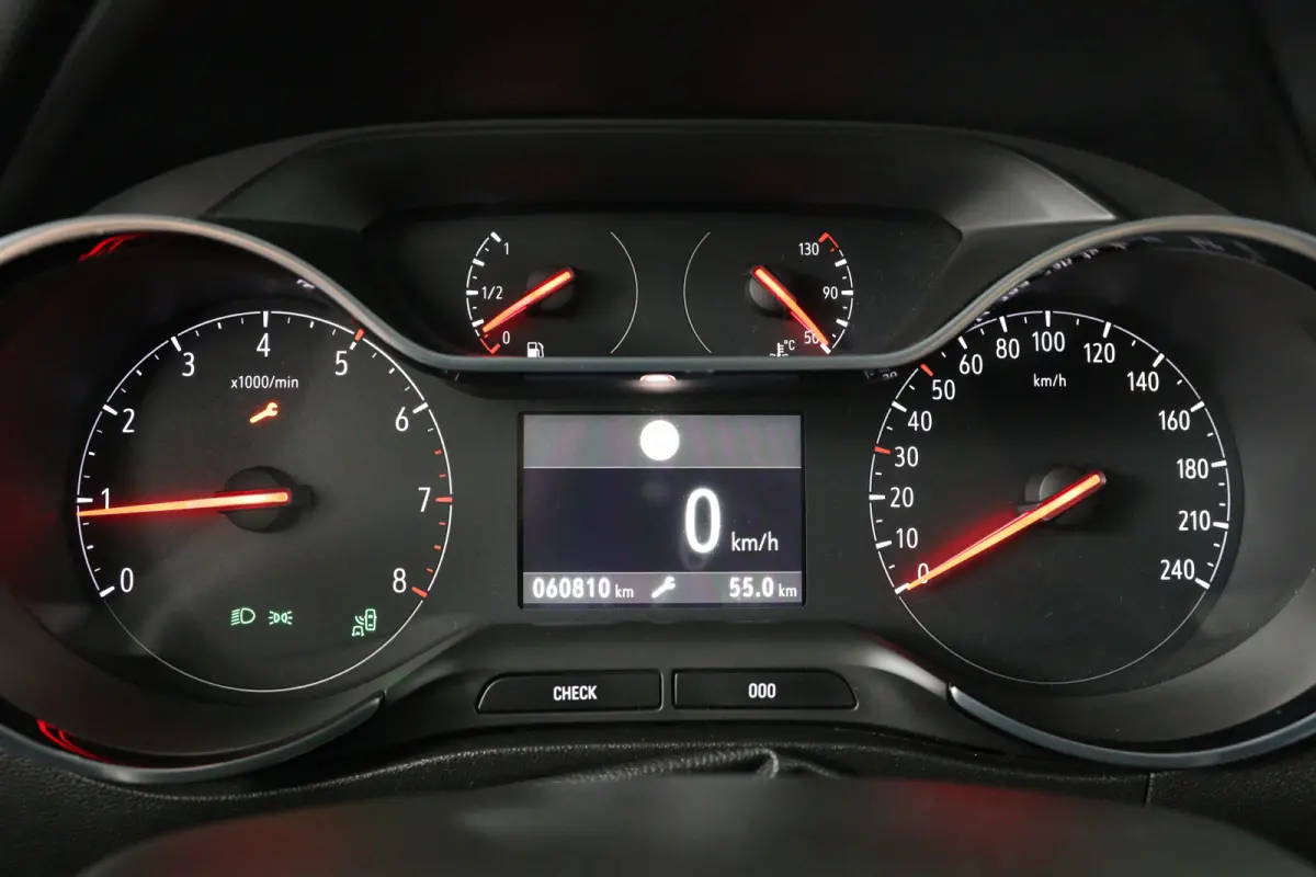 1.2 Turbo Elegance |1e Eigenaar! | Dealer Onderhouden! | Trekhaak | AGR | LED | Navi | Clima | Camera | Cruise Control | Parkeersensoren V+A | Lichtmetalen Velgen