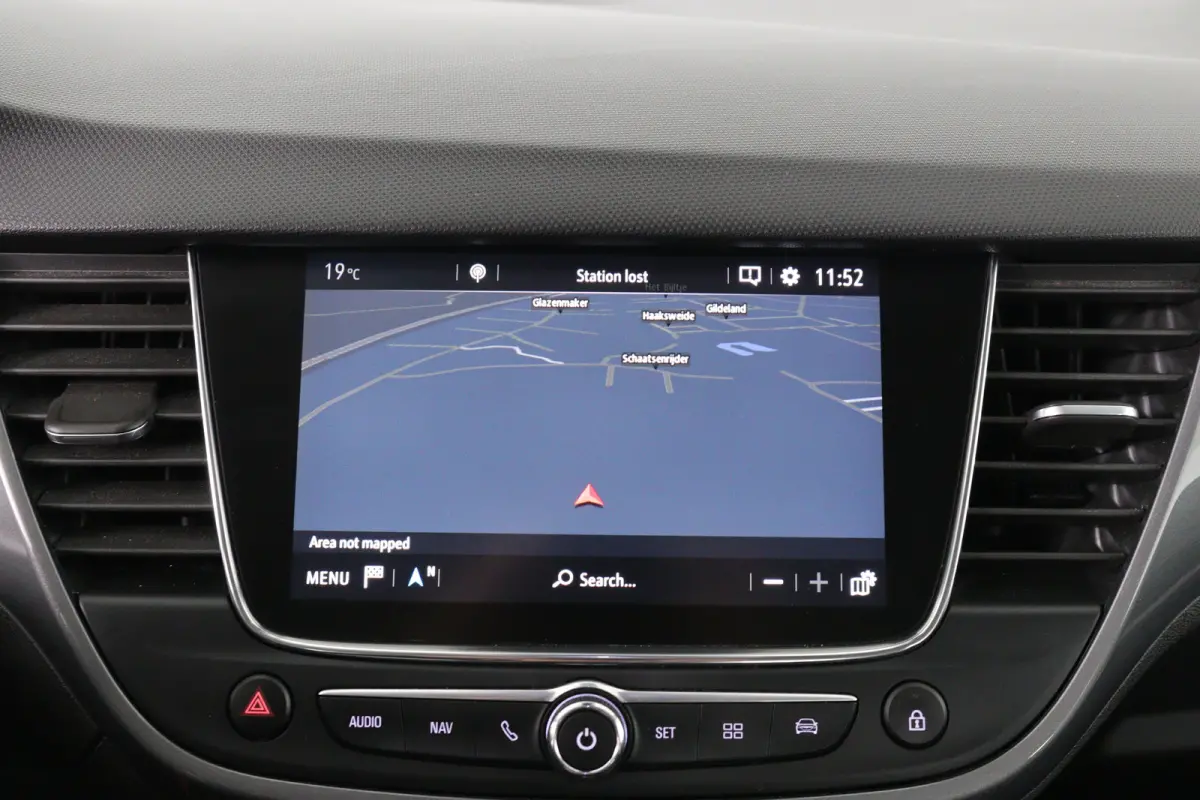 1.2 Turbo Elegance |1e Eigenaar! | Dealer Onderhouden! | Trekhaak | AGR | LED | Navi | Clima | Camera | Cruise Control | Parkeersensoren V+A | Lichtmetalen Velgen