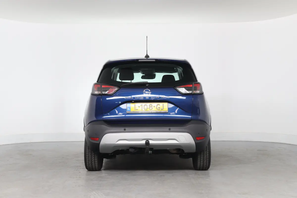 1.2 Turbo Elegance |1e Eigenaar! | Dealer Onderhouden! | Trekhaak | AGR | LED | Navi | Clima | Camera | Cruise Control | Parkeersensoren V+A | Lichtmetalen Velgen