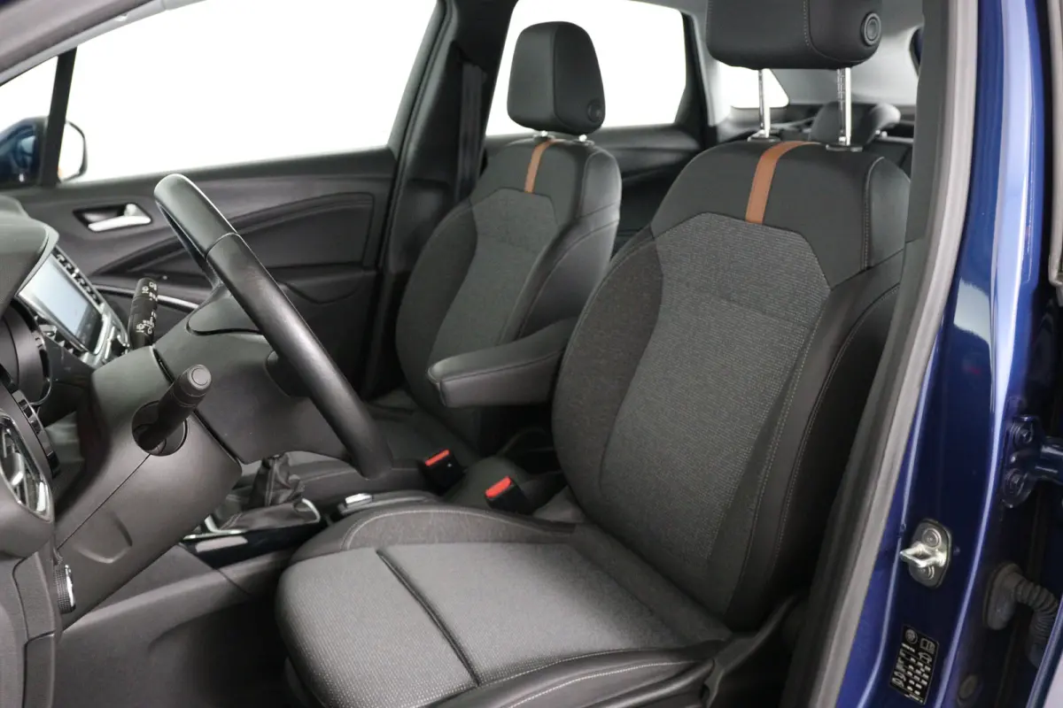 1.2 Turbo Elegance |1e Eigenaar! | Dealer Onderhouden! | Trekhaak | AGR | LED | Navi | Clima | Camera | Cruise Control | Parkeersensoren V+A | Lichtmetalen Velgen