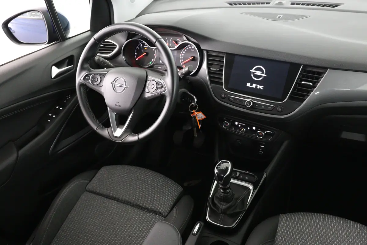 1.2 Turbo Elegance |1e Eigenaar! | Dealer Onderhouden! | Trekhaak | AGR | LED | Navi | Clima | Camera | Cruise Control | Parkeersensoren V+A | Lichtmetalen Velgen