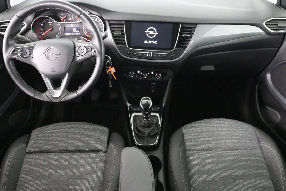 1.2 Turbo Elegance |1e Eigenaar! | Dealer Onderhouden! | Trekhaak | AGR | LED | Navi | Clima | Camera | Cruise Control | Parkeersensoren V+A | Lichtmetalen Velgen