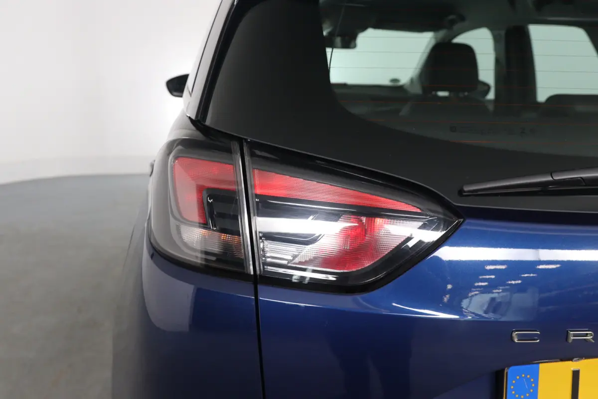 1.2 Turbo Elegance |1e Eigenaar! | Dealer Onderhouden! | Trekhaak | AGR | LED | Navi | Clima | Camera | Cruise Control | Parkeersensoren V+A | Lichtmetalen Velgen