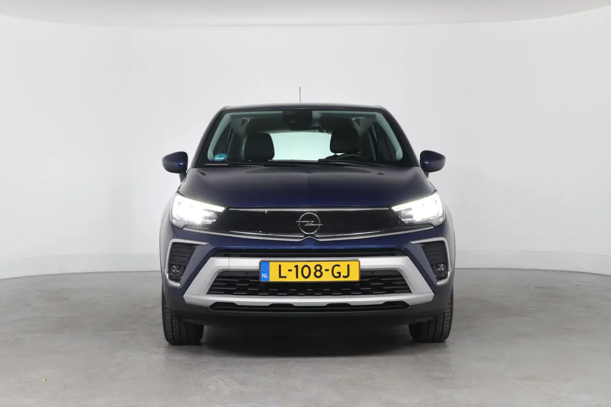 1.2 Turbo Elegance |1e Eigenaar! | Dealer Onderhouden! | Trekhaak | AGR | LED | Navi | Clima | Camera | Cruise Control | Parkeersensoren V+A | Lichtmetalen Velgen
