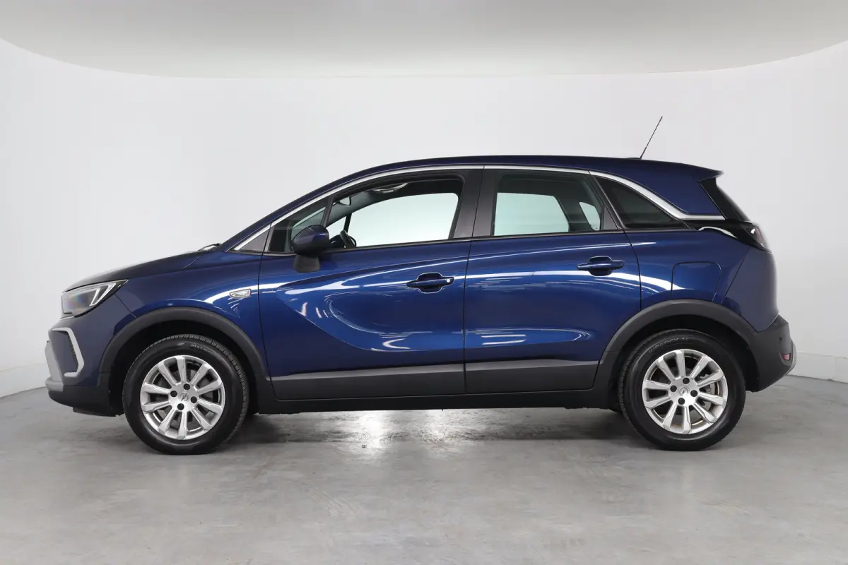 1.2 Turbo Elegance |1e Eigenaar! | Dealer Onderhouden! | Trekhaak | AGR | LED | Navi | Clima | Camera | Cruise Control | Parkeersensoren V+A | Lichtmetalen Velgen