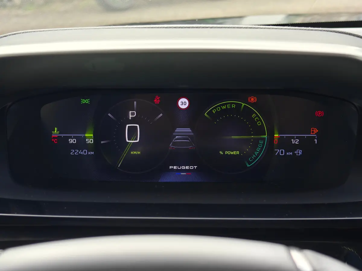 1.2 Hybrid 145 e-DCS6 GT | Achteruitrijcamera | Apple Carplay/Android Auto|telefoonintegratie premium | Armsteun achter | Achteruitrijcamera | Apple Carplay/Android Auto|telefoonintegratie p