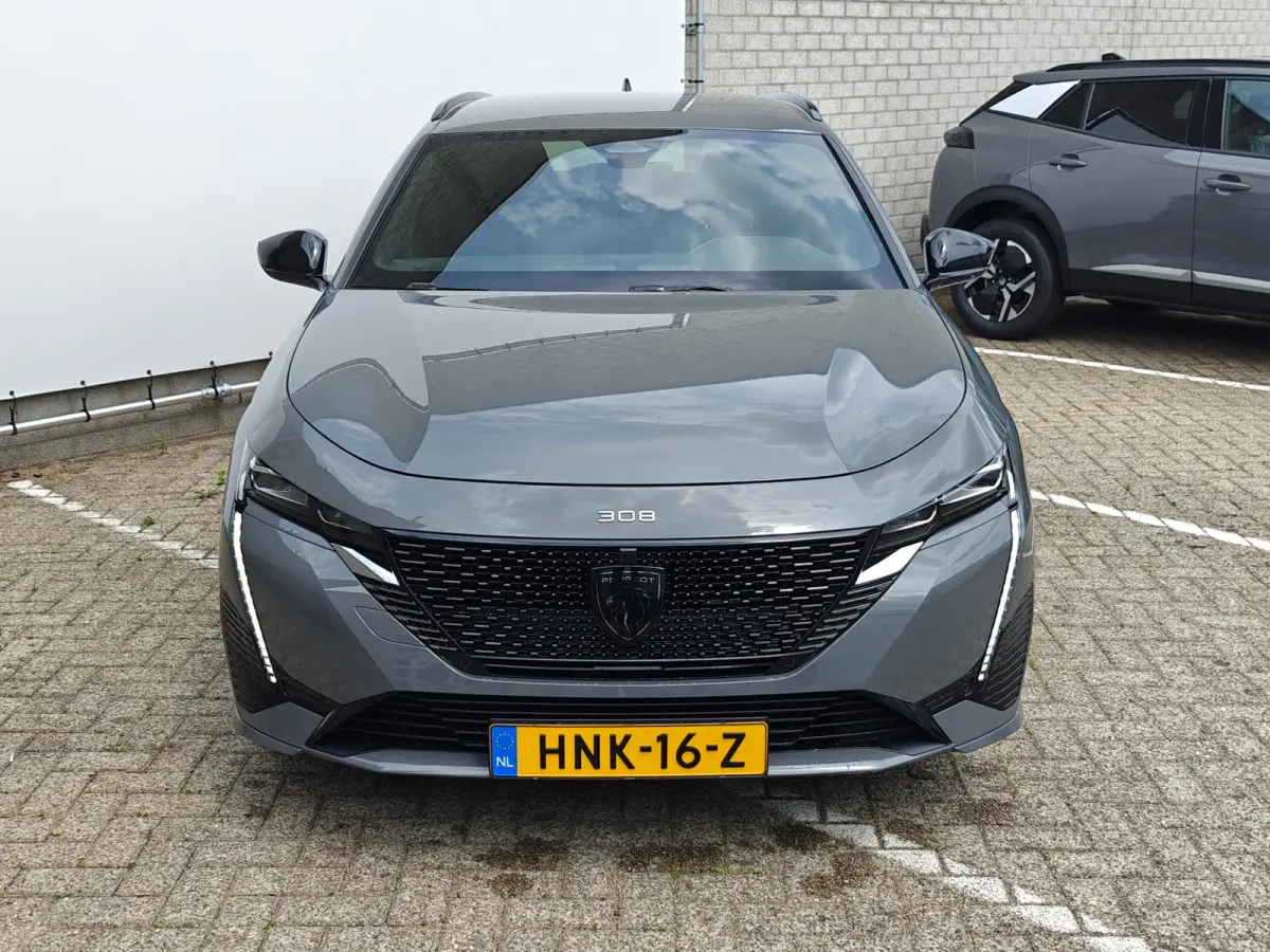 1.2 Hybrid 145 e-DCS6 GT | Achteruitrijcamera | Apple Carplay/Android Auto|telefoonintegratie premium | Armsteun achter | Achteruitrijcamera | Apple Carplay/Android Auto|telefoonintegratie p