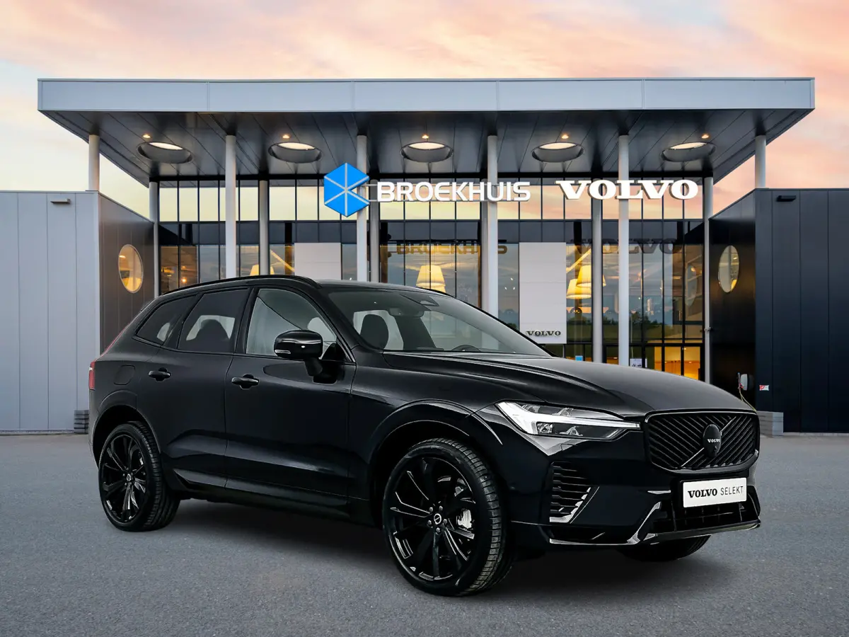 T6 Recharge Ultra Black Edition | Facelift | 21" | Elektrisch verst. Sportstoelen | Panoramadak | Head-up | 360 Camera | Harman Kardon | Full LED |