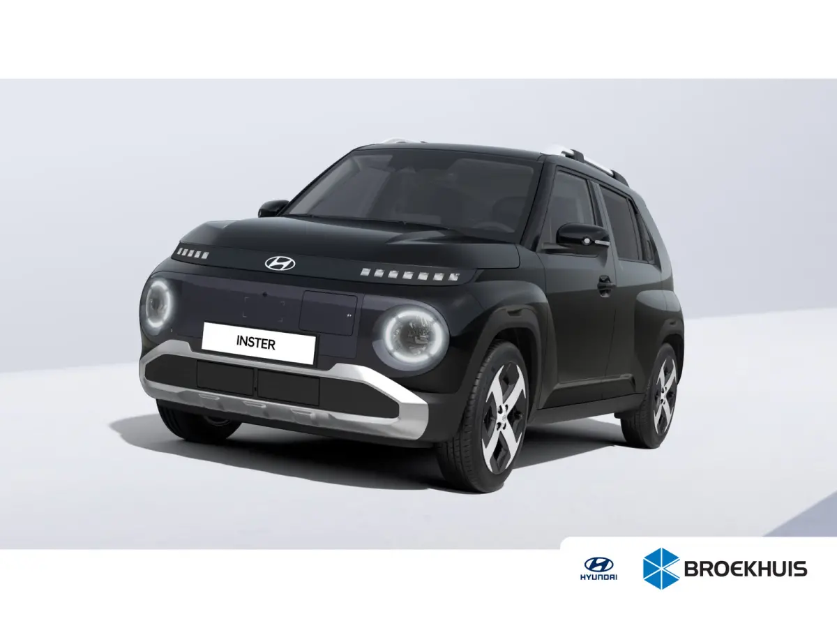 Pulse Advanced 42 kWh | €2000,- korting !!