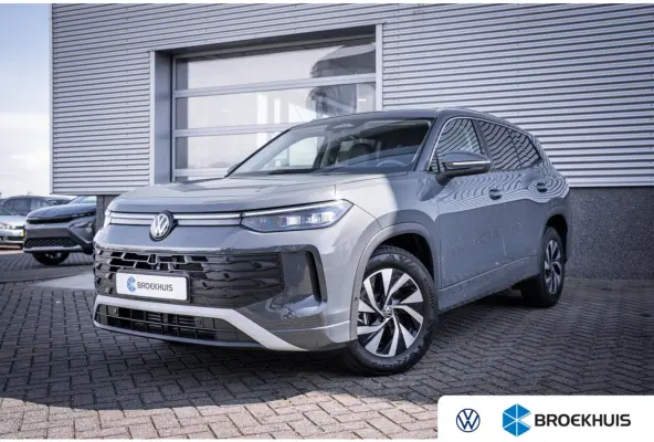 1.5 eTSI 110 kW Life | Achteruitrijcamera | App-Connect Wireless (Apple CarPlay, Android Auto) | Assistance package including Adaptive Cruise Control ACC