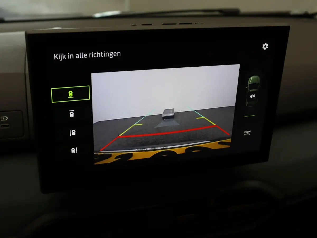 TCe 110pk limited edition | Camera's rondom | Climate control | Dodehoek sensor | Lichtmetalen velgen |