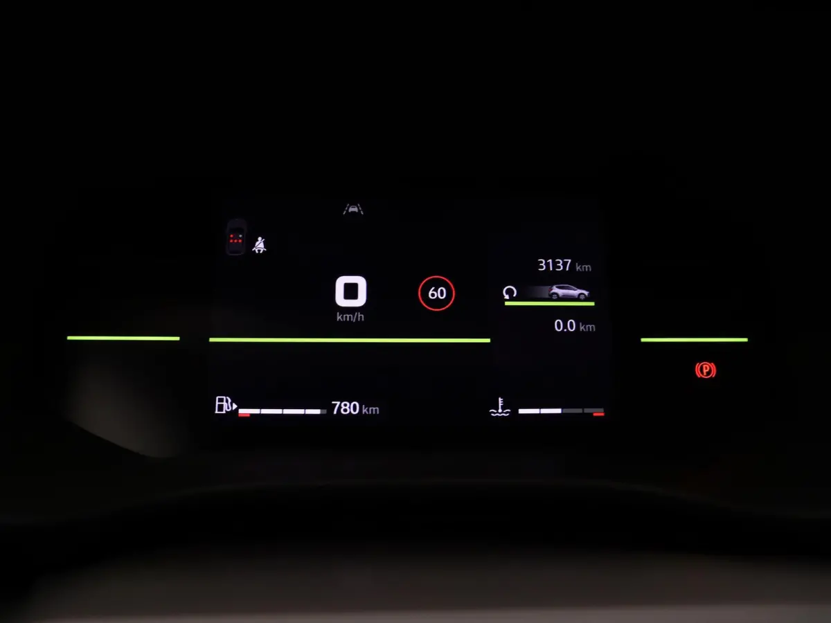 TCe 110pk limited edition | Camera's rondom | Climate control | Dodehoek sensor | Lichtmetalen velgen |