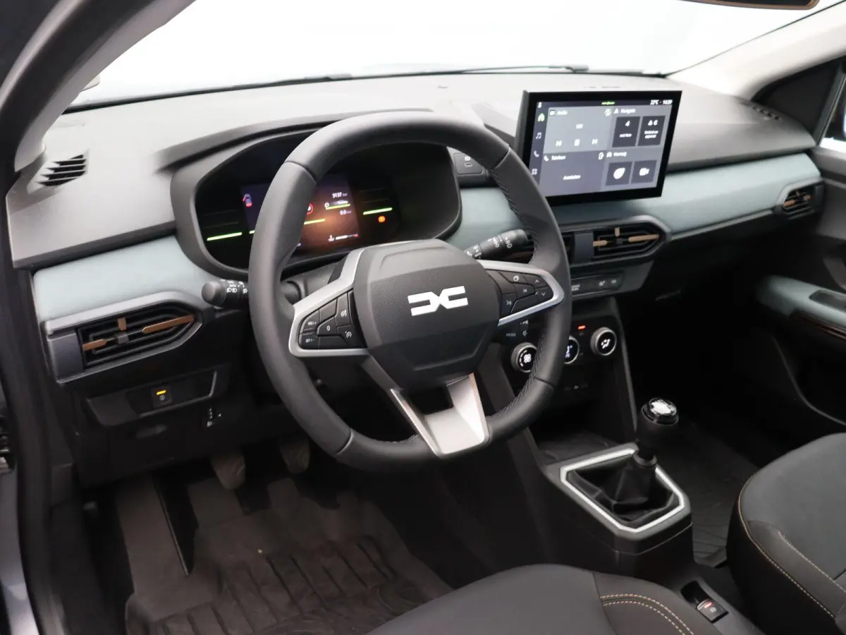 TCe 110pk limited edition | Camera's rondom | Climate control | Dodehoek sensor | Lichtmetalen velgen |