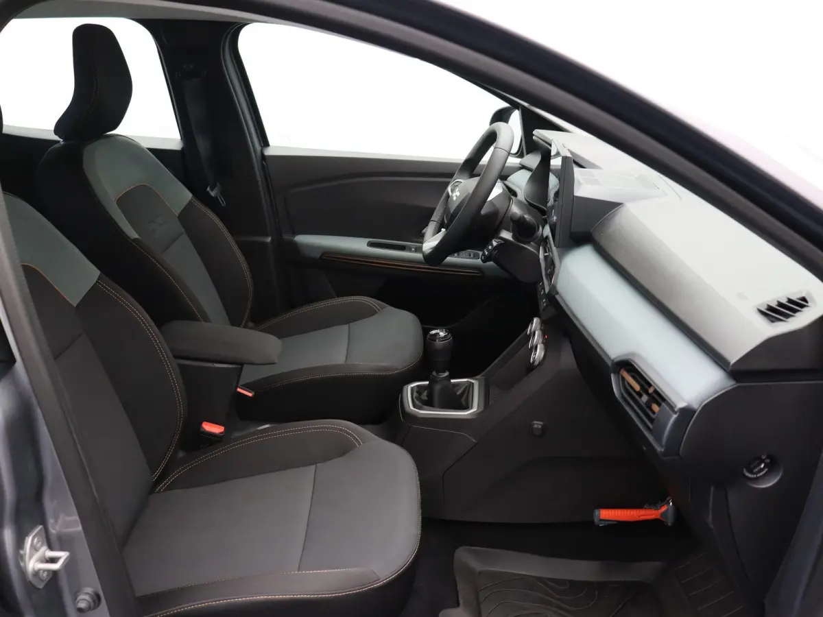 TCe 110pk limited edition | Camera's rondom | Climate control | Dodehoek sensor | Lichtmetalen velgen |