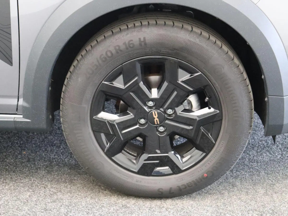 TCe 110pk limited edition | Camera's rondom | Climate control | Dodehoek sensor | Lichtmetalen velgen |