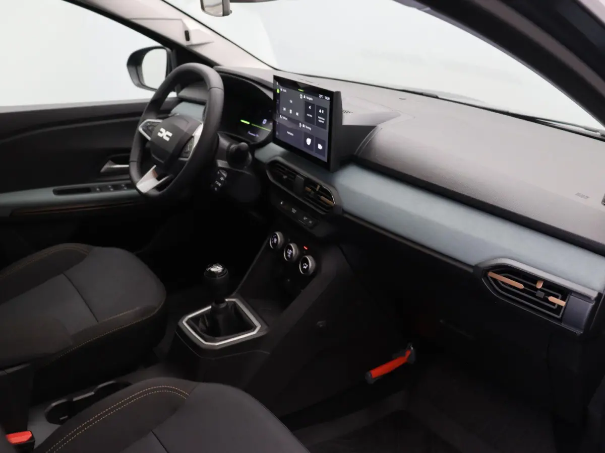 TCe 110pk limited edition | Camera's rondom | Climate control | Dodehoek sensor | Lichtmetalen velgen |