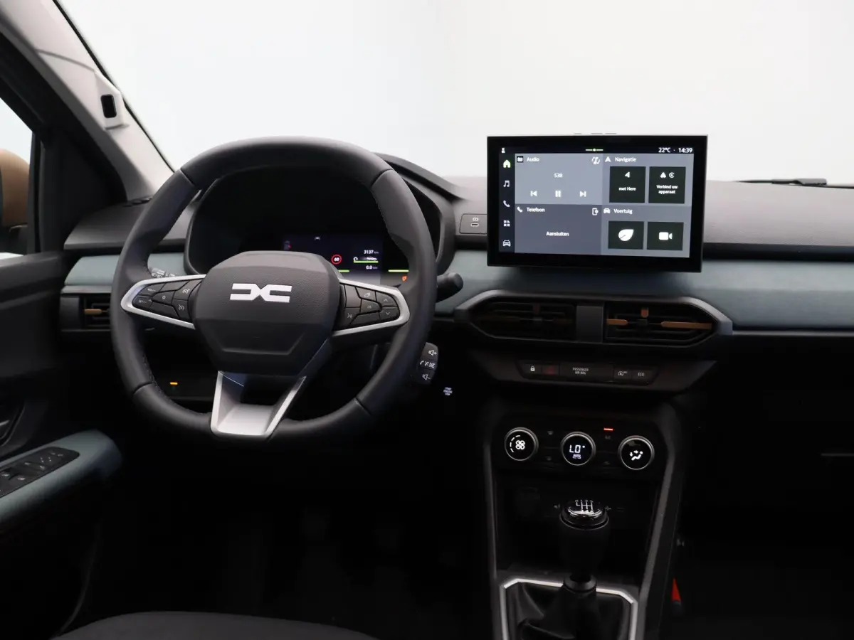 TCe 110pk limited edition | Camera's rondom | Climate control | Dodehoek sensor | Lichtmetalen velgen |