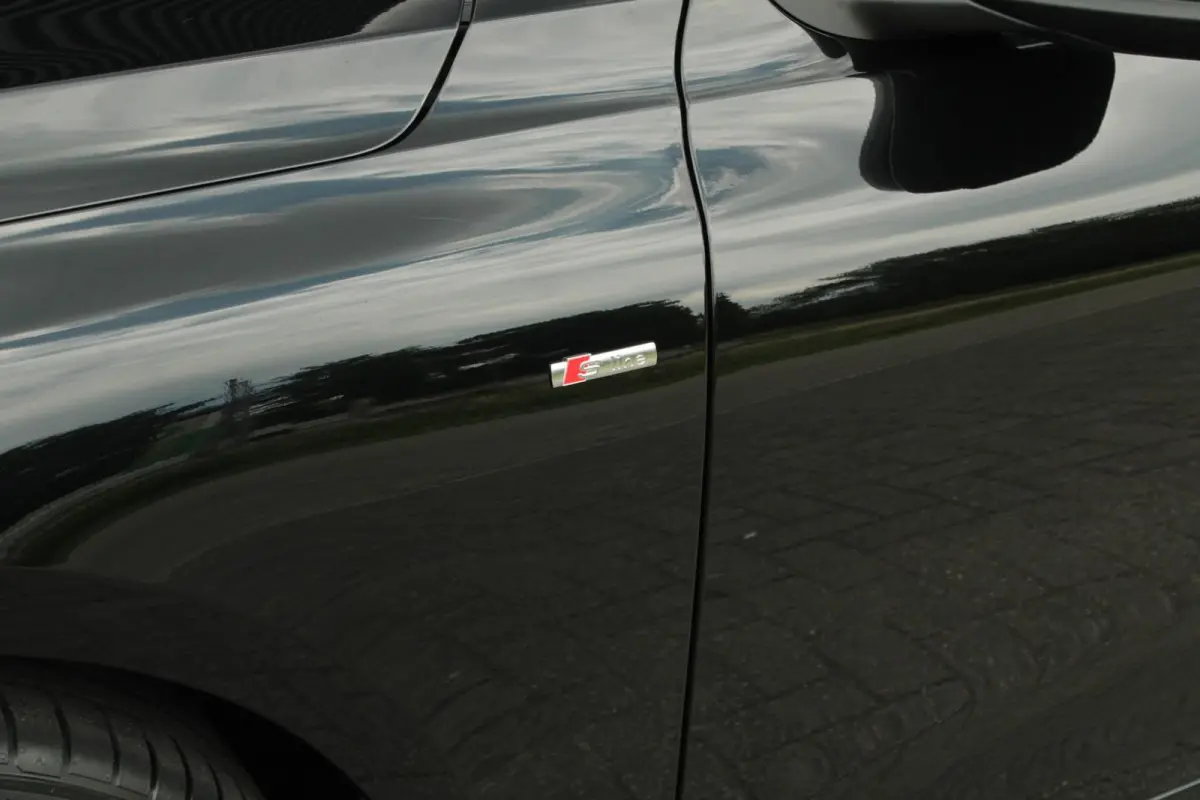 S edition 286pk 83 kWh | Winterpakket | 360 Camera | Trekhaak