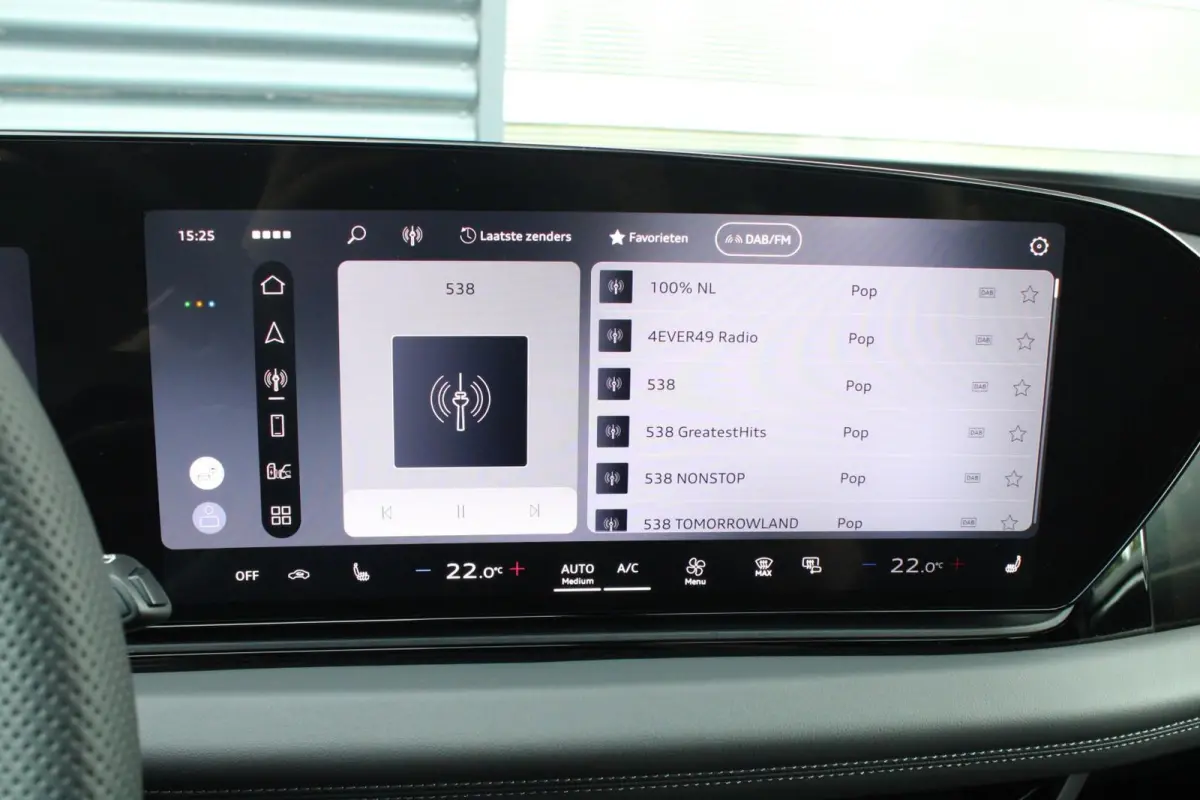 S edition 286pk 83 kWh | Winterpakket | 360 Camera | Trekhaak