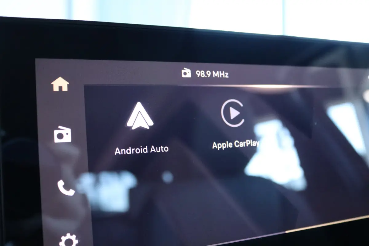 1.2 Turbo 100pk Plus | Cruise Control | Camera | Sensoren | Carplay