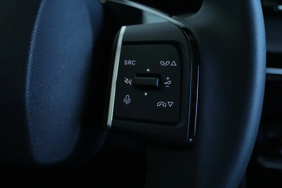 1.2 Turbo 100pk Plus | Cruise Control | Camera | Sensoren | Carplay