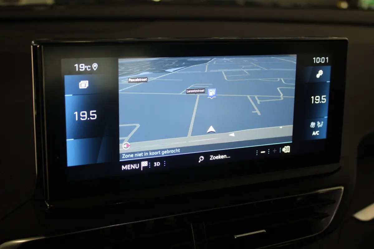 1.2 Turbo 130-PK Allure Pack Business | Achteruitrijcamera | Apple Carplay/Android Auto|telefoonintegratie premium | Armsteun voor