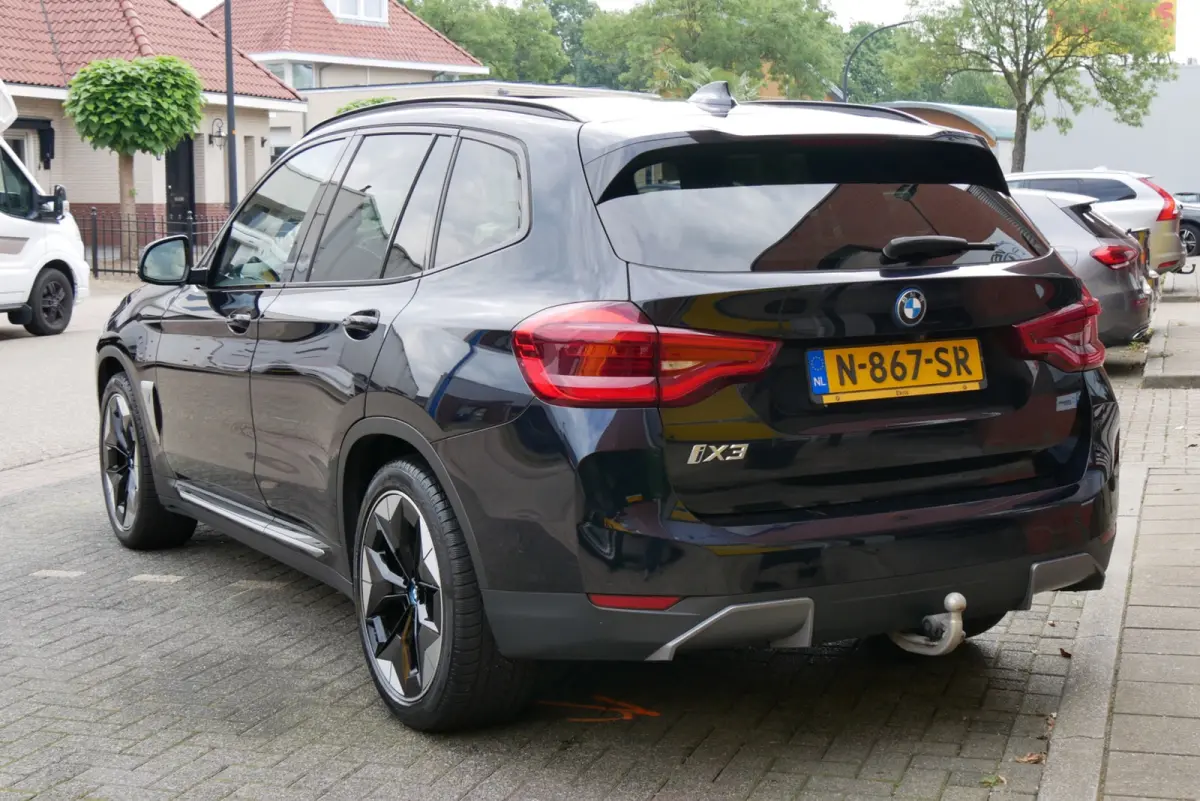High Executive 80 kWh. pano. harman kardon. trekhaak soh 91%