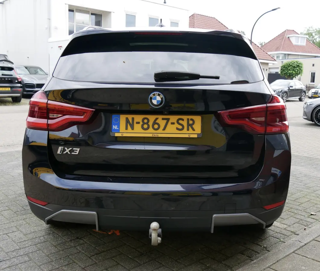 High Executive 80 kWh. pano. harman kardon. trekhaak soh 91%