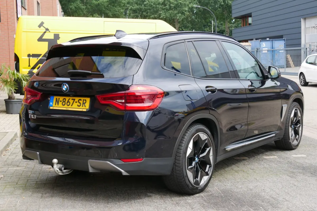 High Executive 80 kWh. pano. harman kardon. trekhaak soh 91%