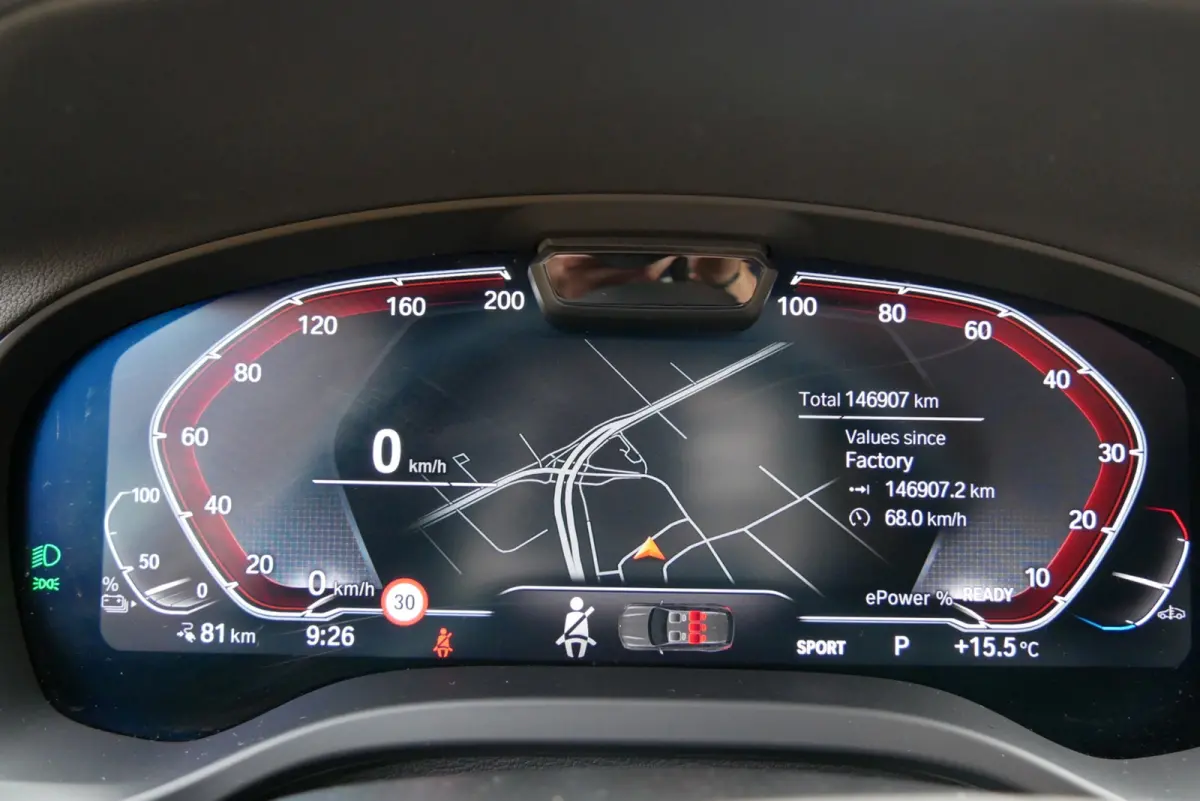High Executive 80 kWh. pano. harman kardon. trekhaak soh 91%