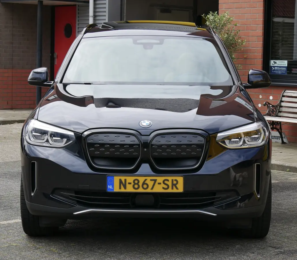 High Executive 80 kWh. pano. harman kardon. trekhaak soh 91%