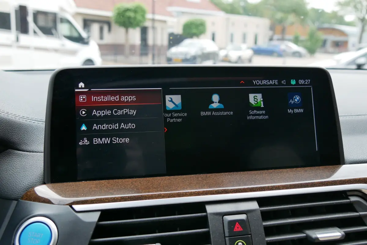 High Executive 80 kWh. pano. harman kardon. trekhaak soh 91%