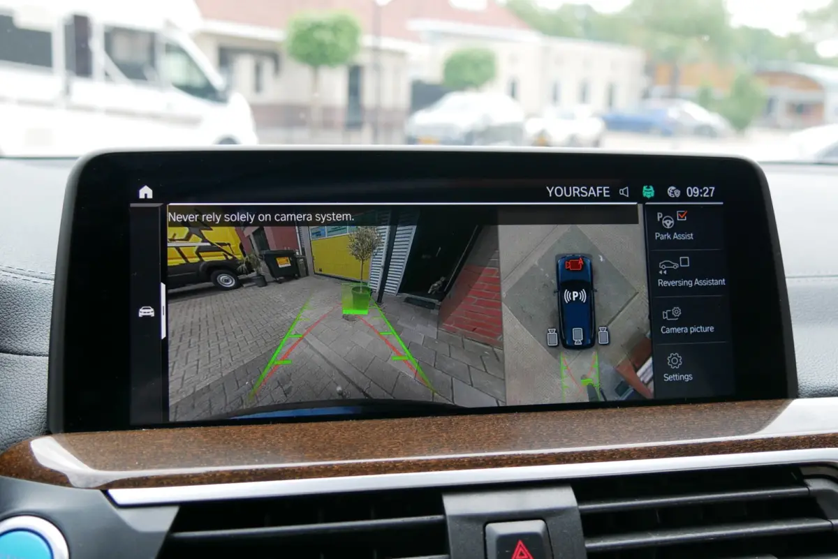 High Executive 80 kWh. pano. harman kardon. trekhaak soh 91%